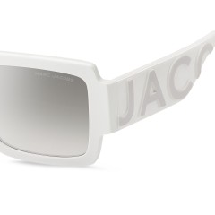 Marc Jacobs MARC 693/S - HYM IC Bianco Grigio
