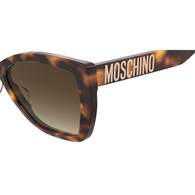 Moschino MOS155/S - 05L HA L'Avana