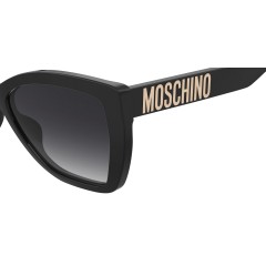Moschino MOS155/S - 807 9O Nero