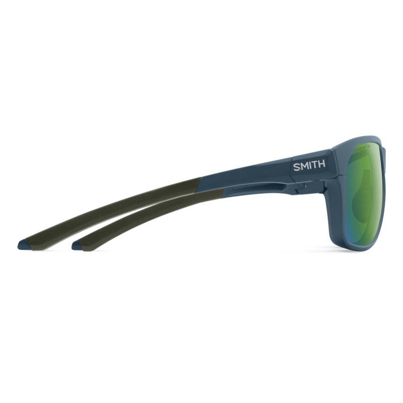 Smith LEADOUT - SIF X8 Verde Oliva Opaco