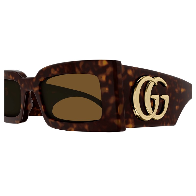 Gucci GG1425S - 002 L'Avana