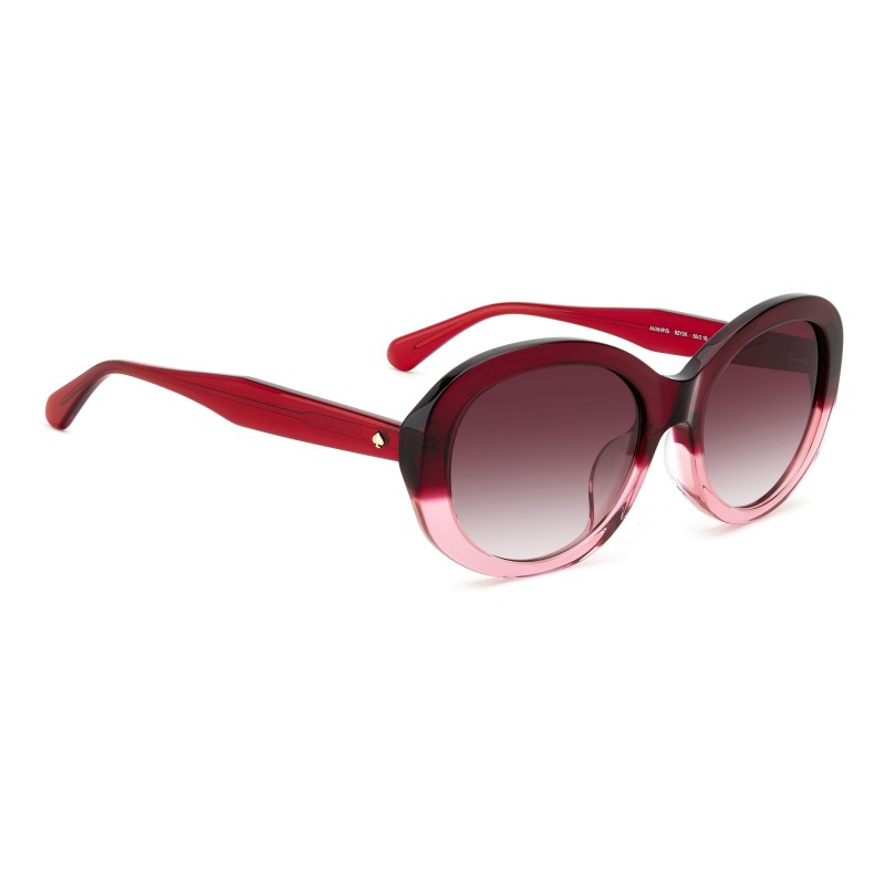 Kate Spade AVAH/F/S - 92Y 3X Rosso Rosa