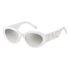 Marc Jacobs MARC 694/G/S - HYM IC Bianco Grigio