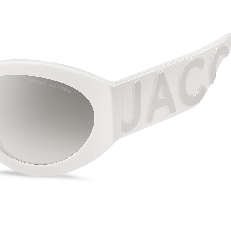 Marc Jacobs MARC 694/G/S - HYM IC Bianco Grigio