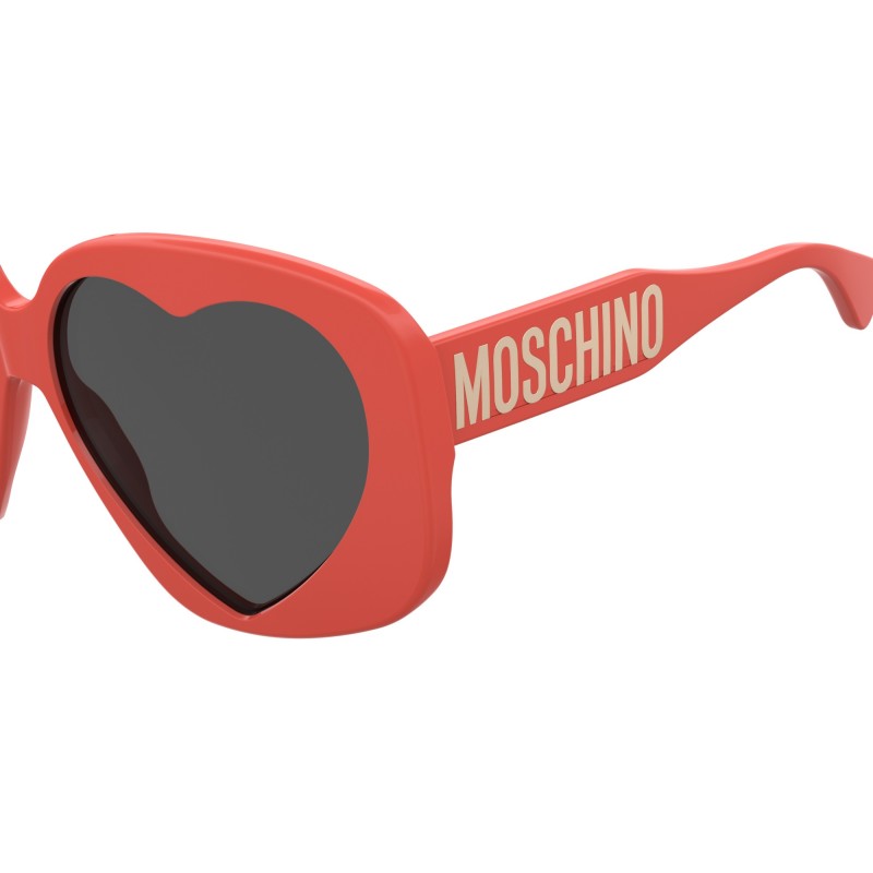 Moschino MOS152/S - C9A IR Rosso