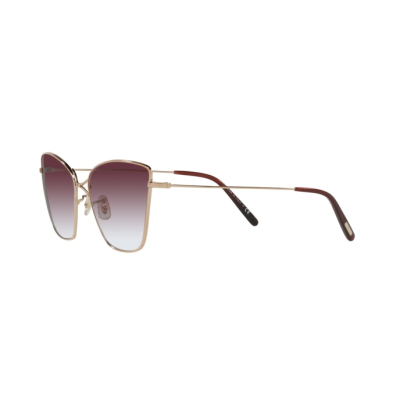 Oliver Peoples OV 1288S Marlyse 50378H Oro Rosa