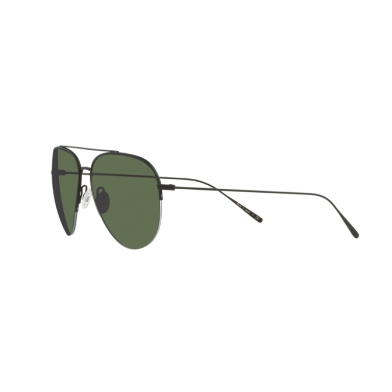 Oliver Peoples OV 1303ST Cleamons 50629A Nero Opaco