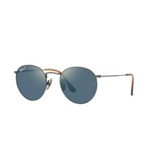 Ray-Ban RB 8247 Round 9208T0 Petwer Demigloss