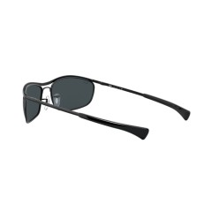 Ray-Ban RB 3119M Olympian I Deluxe 002/R5 Nero