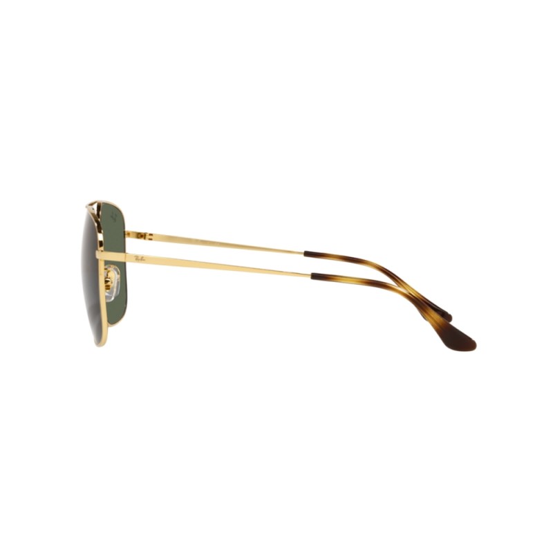 Ray-Ban RB 3679D - 001/71 Oro
