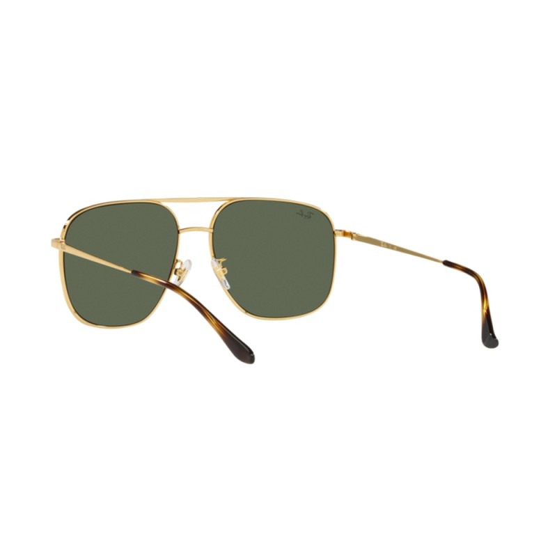 Ray-Ban RB 3679D - 001/71 Oro