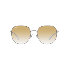 Ray-Ban RB 3680D - 003/2Q Argento