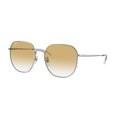 Ray-Ban RB 3680D - 003/2Q Argento