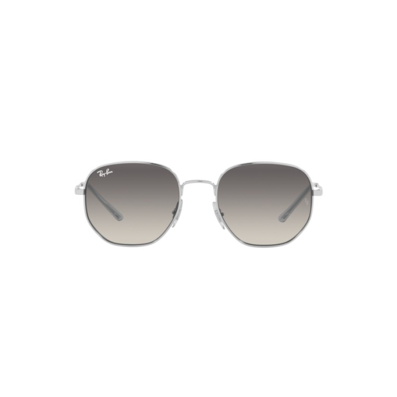 Ray-Ban RB 3682 - 003/11 D'argento