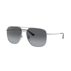 Ray-Ban RB 3679D - 003/T3 Argento