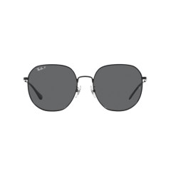 Ray-Ban RB 3680D - 002/81 Nero