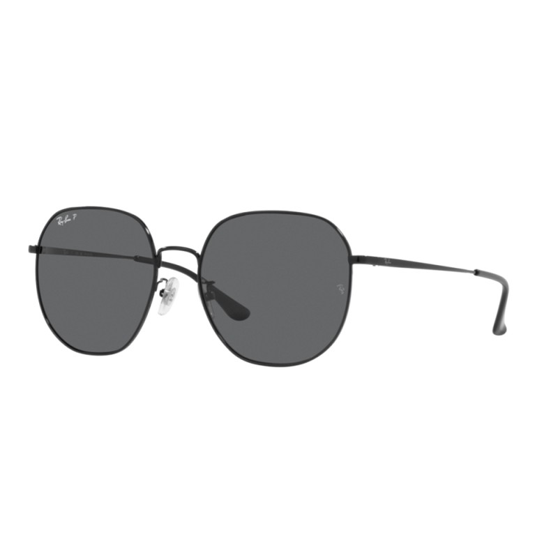 Ray-Ban RB 3680D - 002/81 Nero