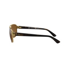Ray-Ban RB 3663 - 001/57 Oro Lucido
