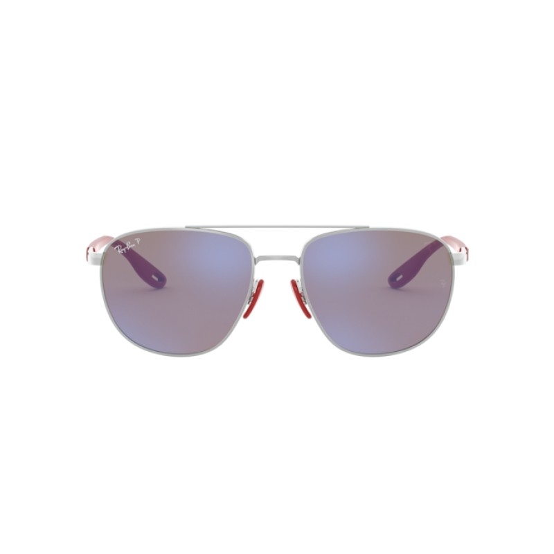 Ray-Ban RB 3659M - F031H0 Argento