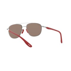 Ray-Ban RB 3659M - F031H0 Argento