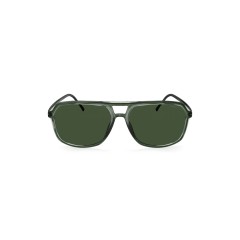 Silhouette 4080 Eos Collection Midtown 5510 Verde Pino