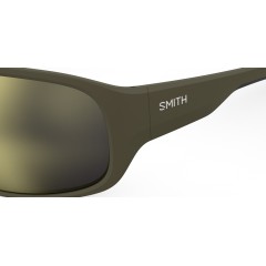 Smith SPINNER - SIF E3 Verde Oliva Opaco