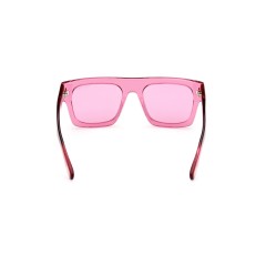 Tom Ford FT 0711 FAUSTO - 75S Fuxia Lucido