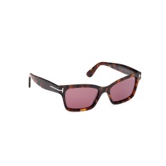 Tom Ford FT 1085 MIKEL - 52U Avana Scura