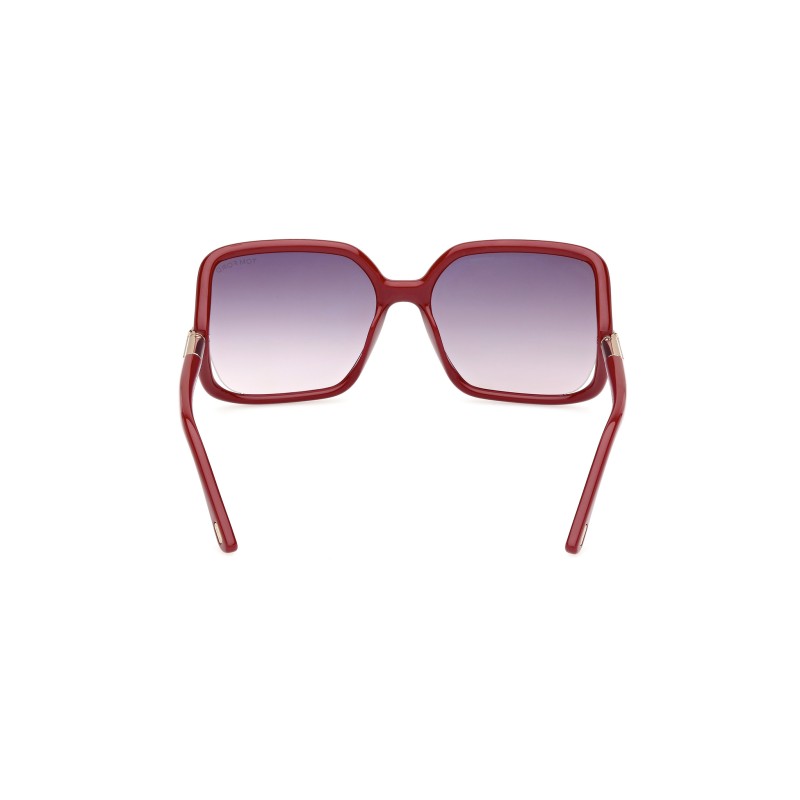 Tom Ford FT 1089 SOLANGE-02 - 75B Fuxia Lucido