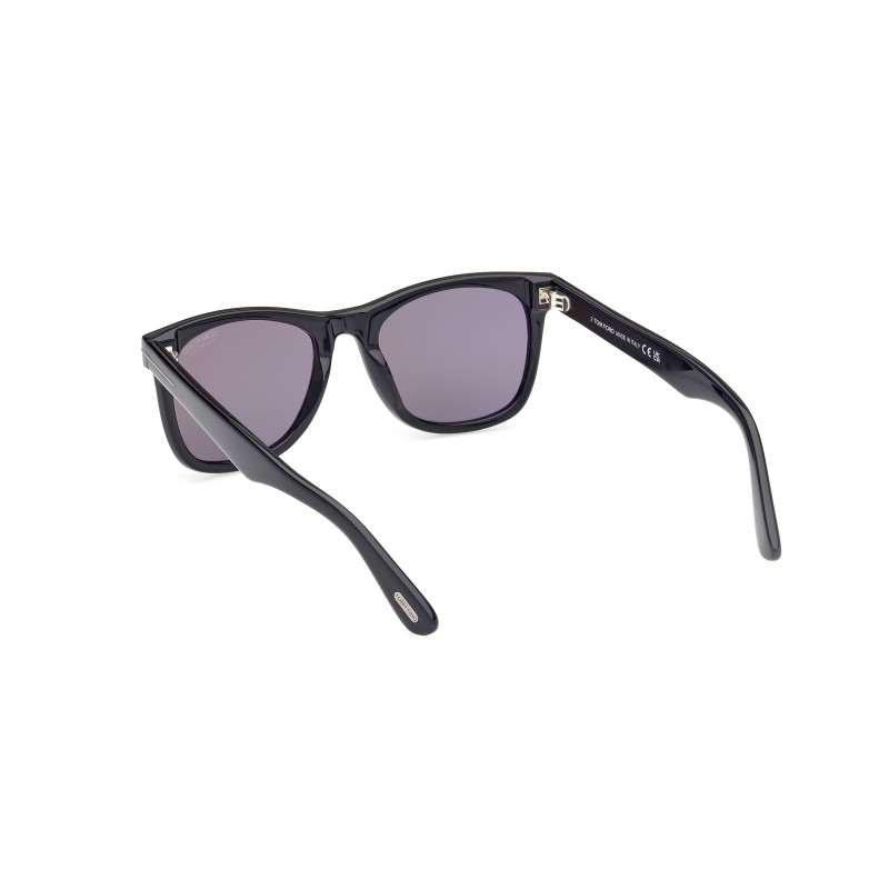 Tom Ford FT 1099-N - 01D Nero Lucido