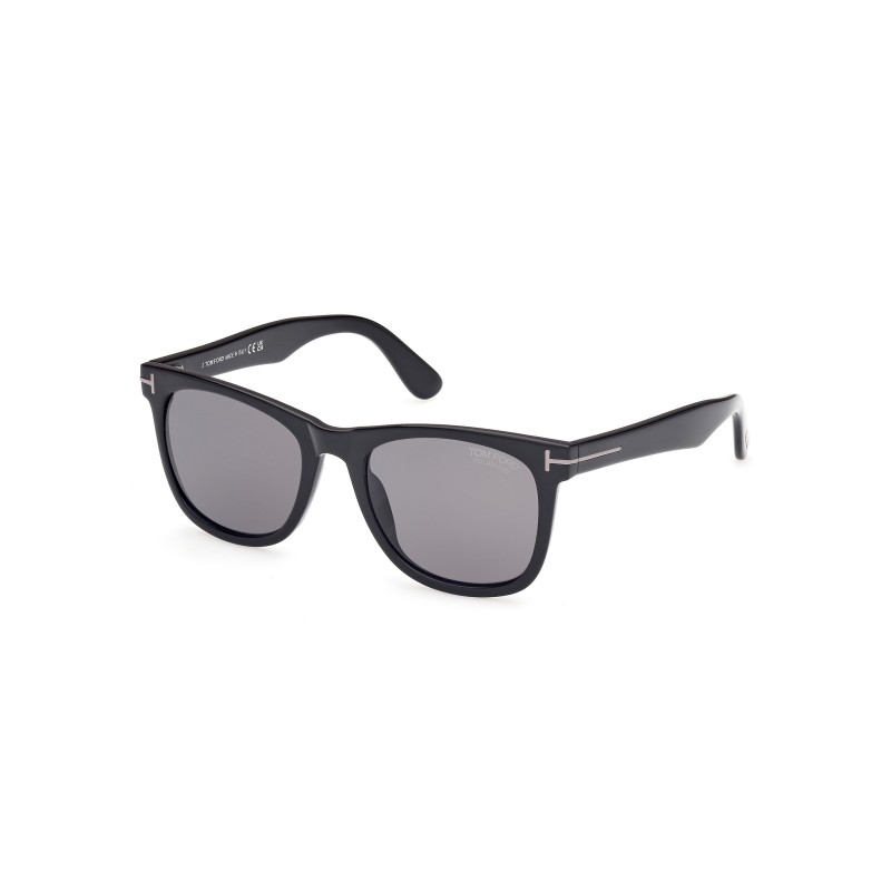 Tom Ford FT 1099-N - 01D Nero Lucido