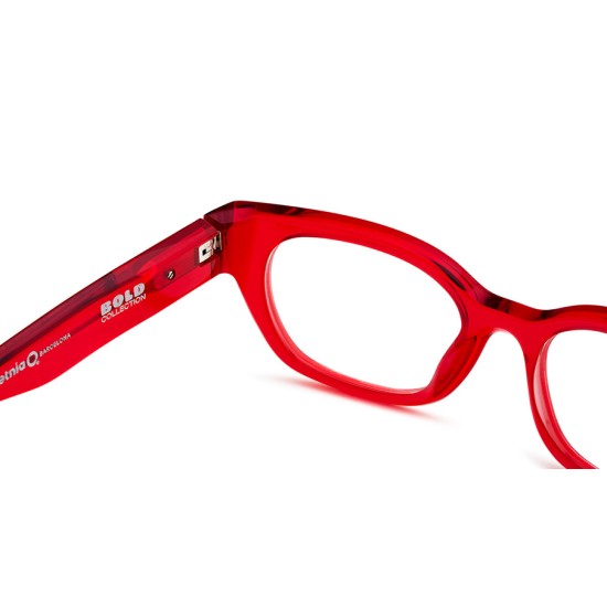 Etnia Barcelona BRUTAL NO.6 - RD Rosso Etnia Barcelona BRUTAL NO.6 - RD Rosso