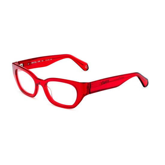Etnia Barcelona BRUTAL NO.6 - RD Rosso Etnia Barcelona BRUTAL NO.6 - RD Rosso