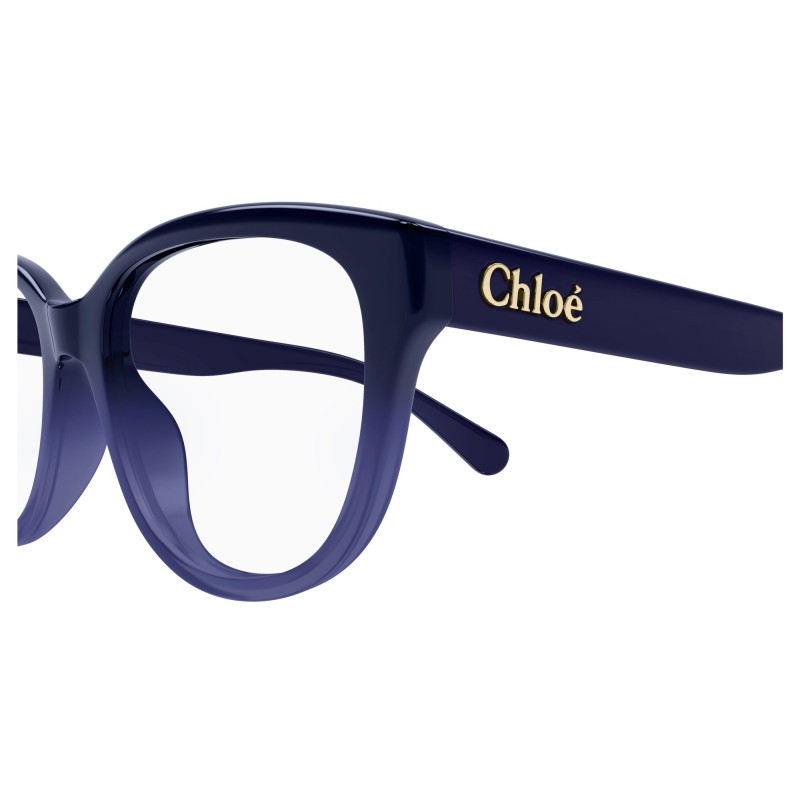 Chloe CH0243O - 004 Blu