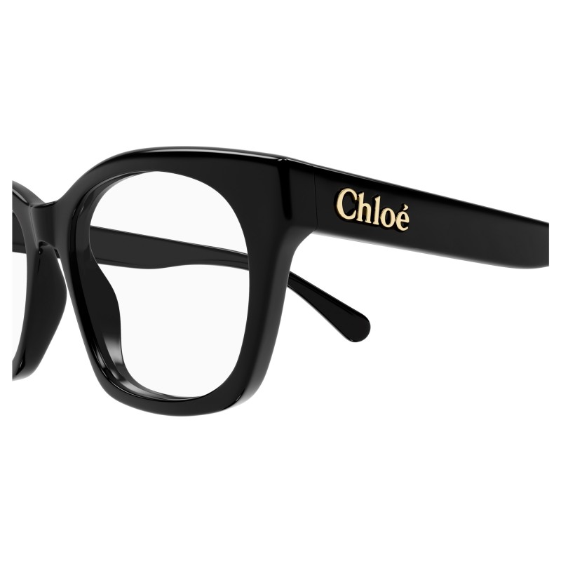Chloe CH0244O - 001 Nero