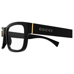 Gucci GG1141O - 001 Nero
