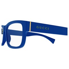 Gucci GG1141O - 002 Blu