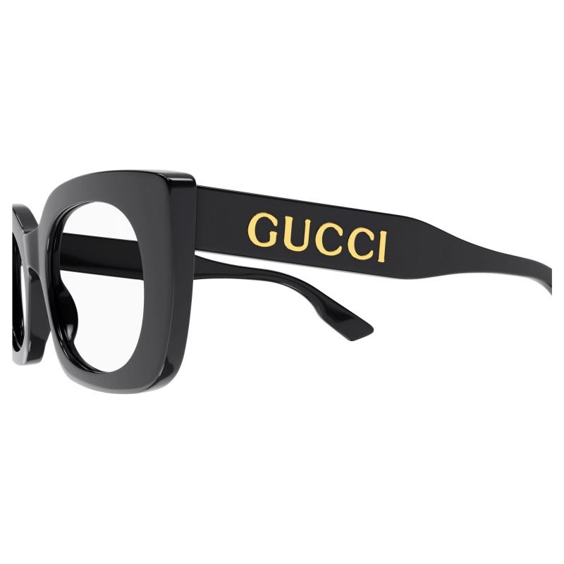 Gucci GG1154O - 002 Grigio