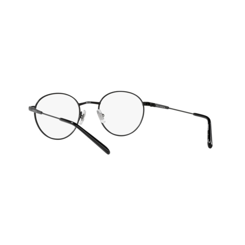 Arnette AN 6132 The Professional 737 Nero Opaco