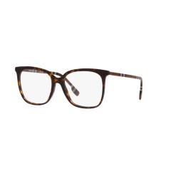 Burberry BE 2367 Louise 4017 L'avana Scura