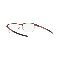 Oakley OX 5099 Tincup 0.5 Ti 509904 Brushed Grenache