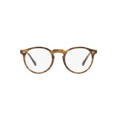 Oliver Peoples OV 5186 Gregory Peck 1689 Fumo Seppia