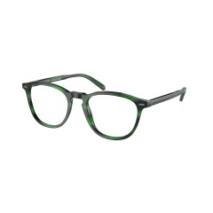 Polo PH 2247 - 6080 Verde Brillante Trasparente