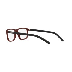 Arnette AN 7187 Cocoon 2727 Rosso Opaco