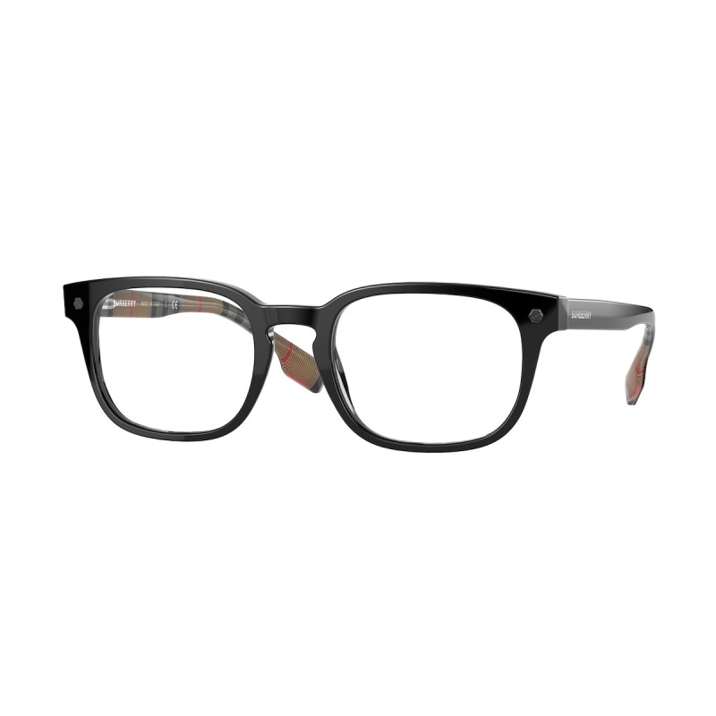 Burberry BE 2335 Carlyle 3773 Nero