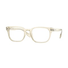 Burberry BE 2335 Carlyle 3852 Giallo