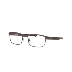 Oakley OX 5132 SURFACE PLATE 513202 PEWTER