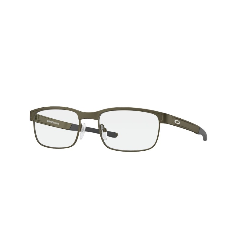 Oakley OX 5132 Surface Plate 513210 Satin Olive