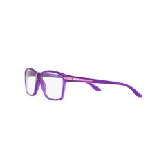 Oakley Youth Rx OY 8010 Cartwheel 801003 Polished Purple