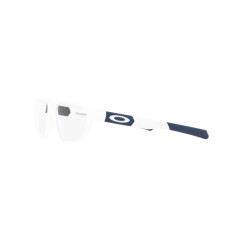 Oakley Youth Rx OY 8011 Tail Whip 801102 Polished White